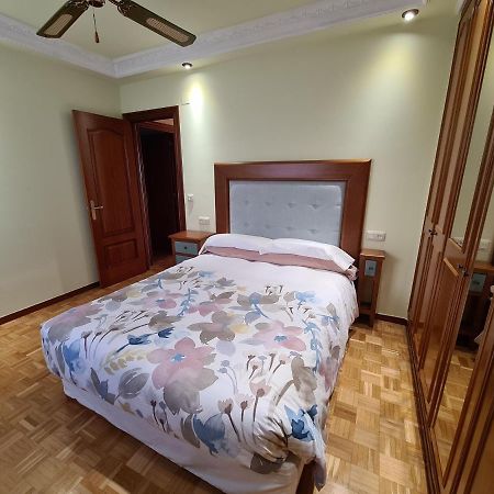 希洪106A Atico Con Garaje Y Chimenea Cerca De La Playa公寓 外观 照片